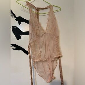 Blue Bella women’s sexy lingerie size XL (12)